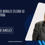 Hacienda de los Morales celebra su Festival de España