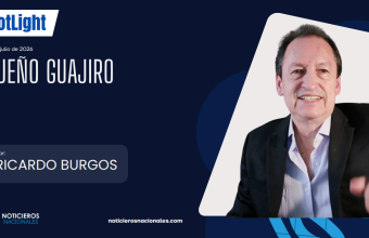 SUEÑO GUAJIRO