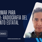 Transformar para gobernar radiografía del rendimiento estatal