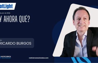 Y AHORA QUÉ