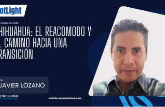Chihuahua: el reacomodo y el camino hacia una transición