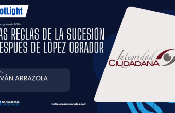 Las reglas de la sucesión después de López Obrador